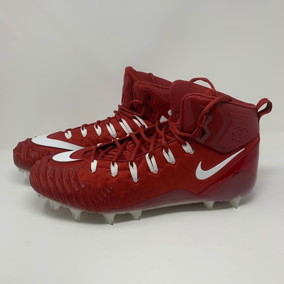 Nike Force Savage Pro TD Promo Football Cleats main image 4
